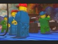 Lego Racers sur Sony Playstation
